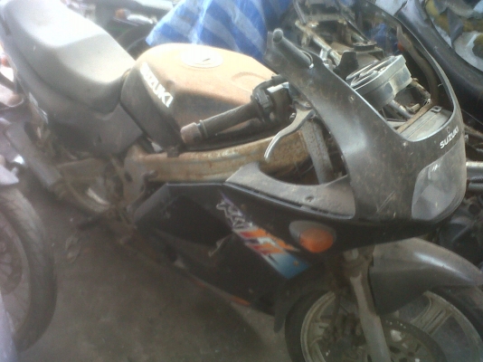 ซูซูกิแกรมม่า