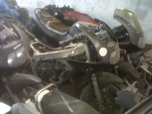 ซูซูกิแกรมม่า