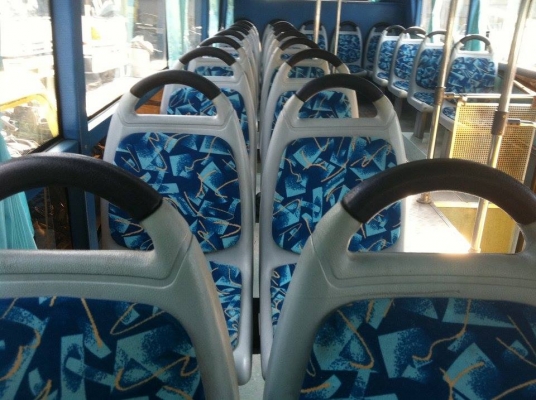 HINO FG BAS  6 ล้อ 220 แรง