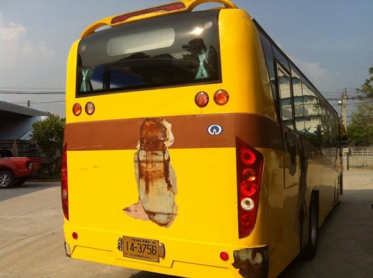 HINO FG BAS  6 ล้อ 220 แรง