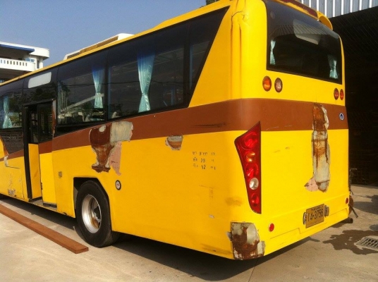 HINO FG BAS  6 ล้อ 220 แรง