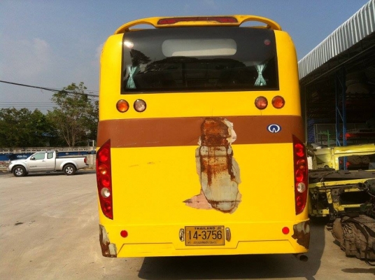 HINO FG BAS  6 ล้อ 220 แรง