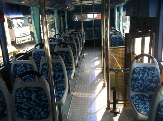 HINO FG BAS  6 ล้อ 220 แรง