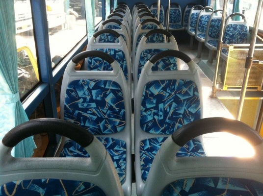 HINO FG BAS  6 ล้อ 220 แรง