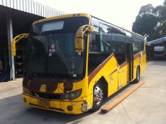 HINO FG BAS  6 ล้อ 220 แรง