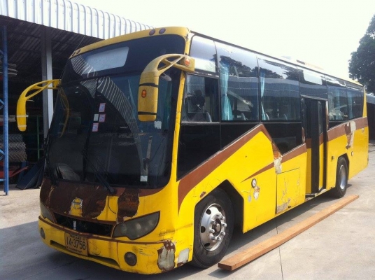 HINO FG BAS  6 ล้อ 220 แรง