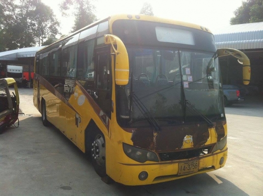 HINO FG BAS  6 ล้อ 220 แรง