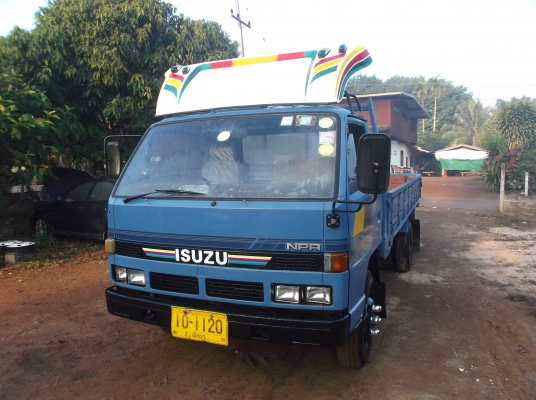 ขาย NPR ขาย NPR