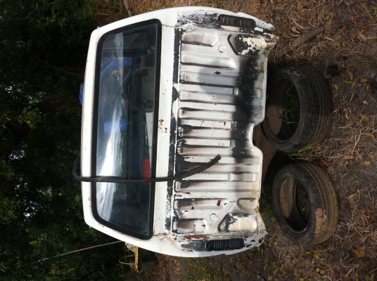 ขายหัวเก๋ง L200 ตามสภาพครับ