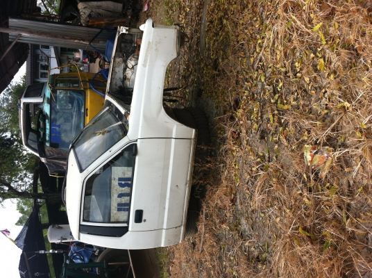 ขายหัวเก๋ง L200 ตามสภาพครับ