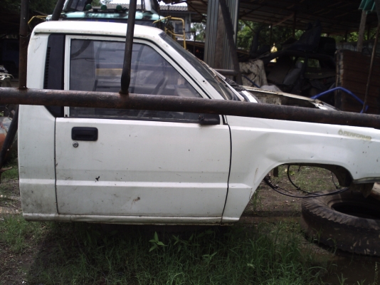 ขายหัวเก๋ง L200 ตามสภาพครับ