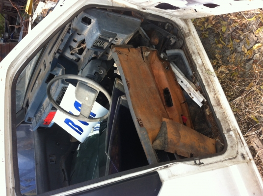 ขายหัวเก๋ง L200 ตามสภาพครับ