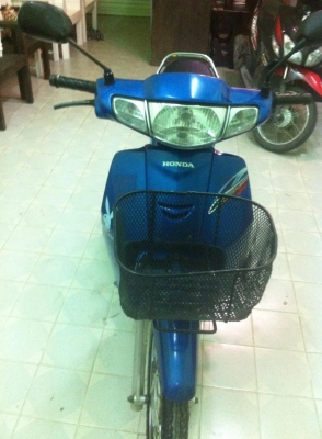 ดรีม125สีน้ำเงิน เดิมๆ ทะเบียนโอน ครับ ดรีม125สีน้ำเงิน เดิมๆ ทะเบียนโอน ครับ