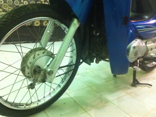 ดรีม125สีน้ำเงิน เดิมๆ ทะเบียนโอน ครับ ดรีม125สีน้ำเงิน เดิมๆ ทะเบียนโอน ครับ