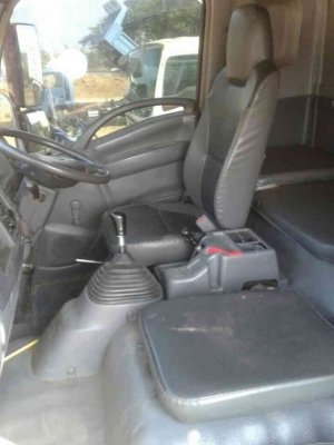 ขายด่วนISUZU Daga 360 ปี 52 พ่วงดั้ม 50พ่วงด่วนค่ะ