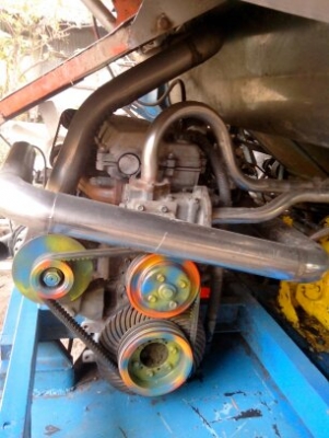 นิวเจริยญการช่าง รถออกมาใด้2ปีกว่า ติดต่อ088 7243147