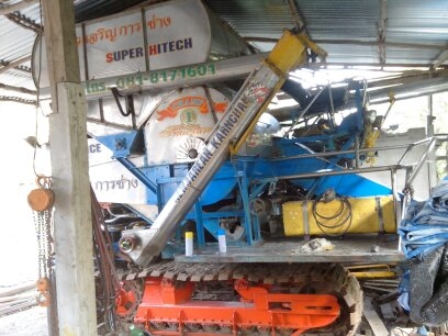 นิวเจริยญการช่าง รถออกมาใด้2ปีกว่า ติดต่อ088 7243147