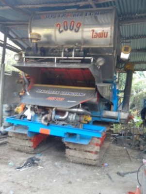 นิวเจริยญการช่าง รถออกมาใด้2ปีกว่า ติดต่อ088 7243147