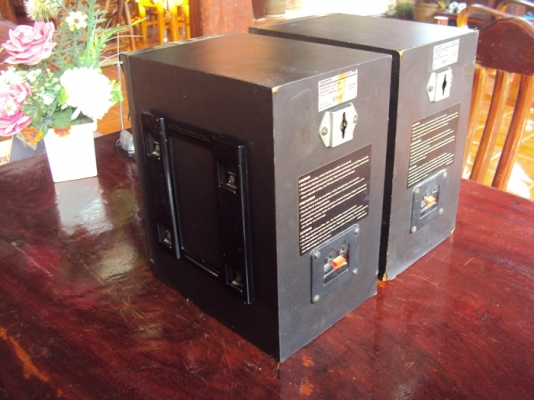 ""0848771379"" ขาย ...ลำโพง SONY FH-7 mk II