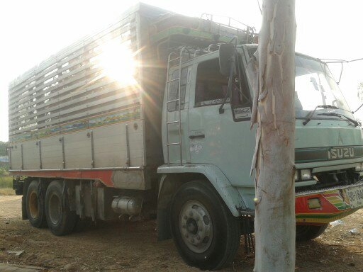 isuzurocky 175 ครัชซีจัมโบ้ เทบียนเต็มเอกสารพร้อมโอน 088-7243147