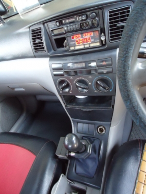 ขายรถTAXI ปลดประจำการ พร้อมเล่มทะเบียนโอน และเอกสารพร้อมโอน ติดแก๊ส CNG แล้ว ฟิตเครื่องใหม่ เครื่องเงียบมาก นิ่งมาก พร้อมใช้ นำมาจดทะเบียนเป็นรถส่วนบุคคลได้เลยครับ ช่วงล่างปรับปรุงแล้วแน่นๆบึ๊กๆๆ ครับ  ขายราคา 97,000.- ครับ รถอยู่กรุงเทพครับ ผมรับประกันเร