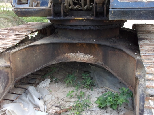 ขายแบคโฮ Komatsu Pc 200-5 ขายแบคโฮ Komatsu Pc 200-5