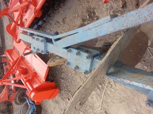 ขายผานบุก 3 จาน สภาพเดิมๆตามรูปโครงดี ไม่หักไม่ดาม