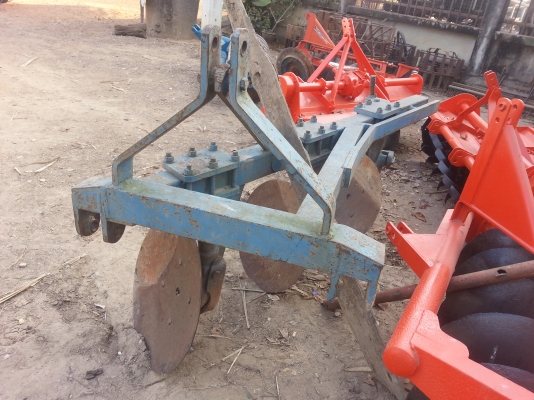 ขายผานบุก 3 จาน สภาพเดิมๆตามรูปโครงดี ไม่หักไม่ดาม