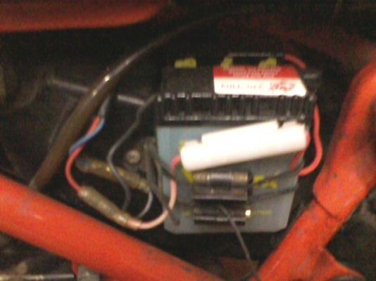 ขาย วิบาค honda MT50cc เก่าญี่ปุ่น