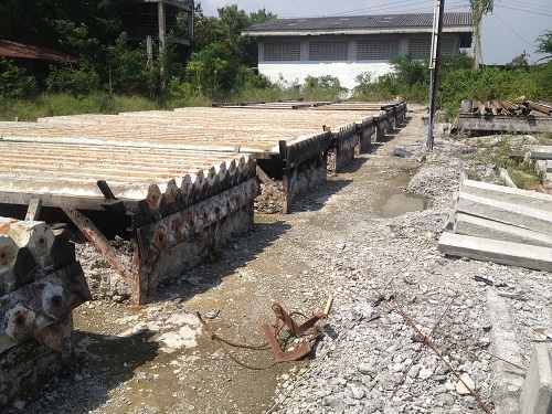 ..ขาย แบบเสาเข็มหกเหลี่ยมหกเมตร สภาพพร้อมใช้ ติดต่อ อิทธิวัฒน์  081-9343573