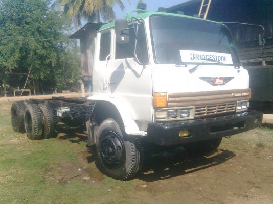 Hino FM177 หัวและคัสซี  ราคาต่อรองได้ติดต่อช่างหมึก 087 - 5262494