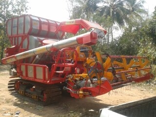 ศักดิ์พัฒนา KM50 โซ่d2 เครื่องอีซูซุ6HH1 210เทอร์โบ ตัวเดิน12 ปั้ม23 ราคาต่อรองใด้ครับ