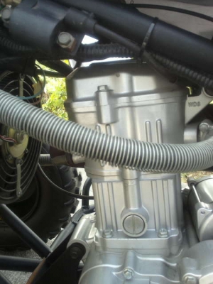 ATV 250 cc. ATV 250 cc.