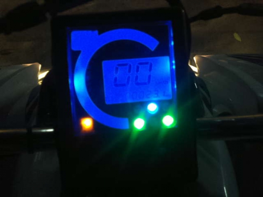 ATV 250 cc. ATV 250 cc.