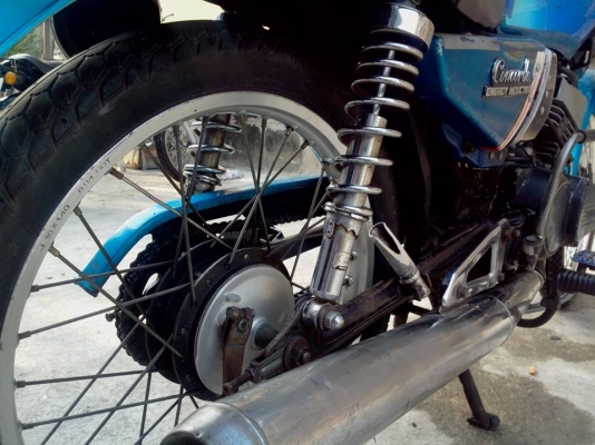 ขายคอนคอร์ท  เดิม แห้ง ทะเบียนเล่มเขียว กทม ภาษีไม่ขาด พร้อมโอน