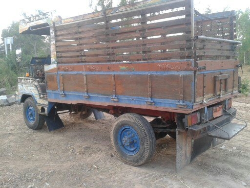 รถอีแต๋น เครื่องet110 เฟืองท้าย110 สโลปรายเกียร115