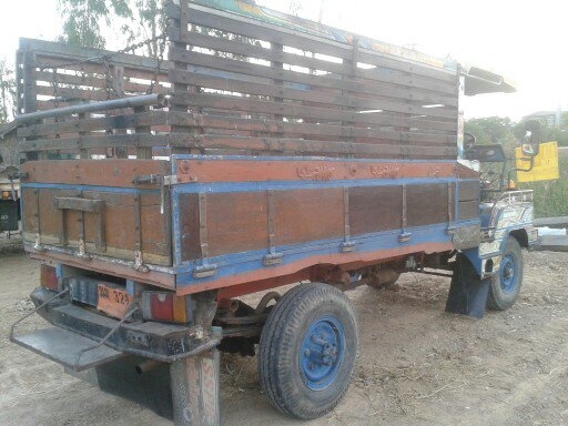 รถอีแต๋น เครื่องet110 เฟืองท้าย110 สโลปรายเกียร115