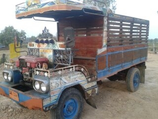 รถอีแต๋น เครื่องet110 เฟืองท้าย110 สโลปรายเกียร115