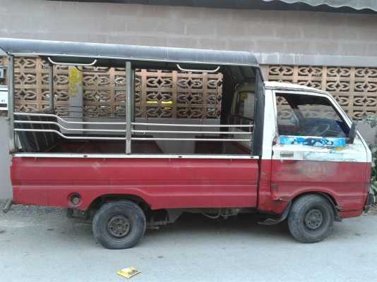 ซูซูกิ ST 90