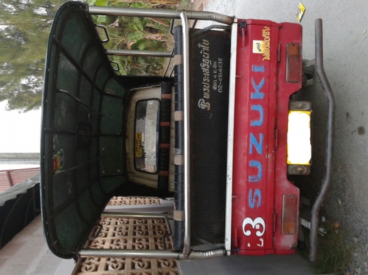 ซูซูกิ ST 90