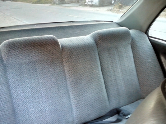 Honda City1.5 ปี 96 เกียร์ออโต้ ติดแก๊ส LPG 99,000 Honda City1.5 ปี 96 เกียร์ออโต้ ติดแก๊ส LPG 99,000