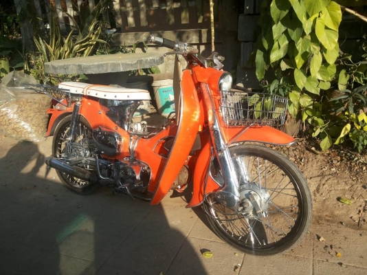 -ขาย c100 มีเล่ม โคลงตรงกัน เครื่องเวฟ 110