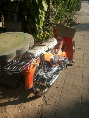 -ขาย c100 มีเล่ม โคลงตรงกัน เครื่องเวฟ 110