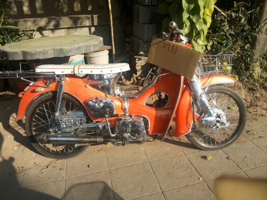 -ขาย c100 มีเล่ม โคลงตรงกัน เครื่องเวฟ 110