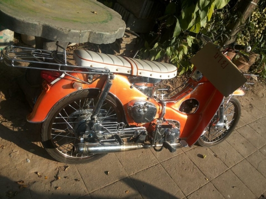 -ขาย c100 มีเล่ม โคลงตรงกัน เครื่องเวฟ 110