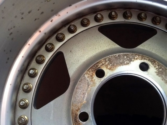 ล้อสวย 3 ชิ้น 6 รู ขอบ 16 Japan......... เชิญครับ ล้อสวย 3 ชิ้น 6 รู ขอบ 16 Japan......... เชิญครับ