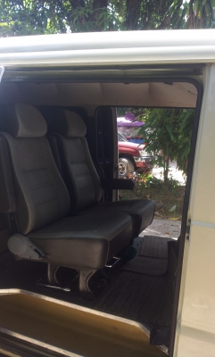 ขายรถตู้ มิตซูบิชิ L300 144,000บ. &lt;mitsubishi L300 ดีเซล&gt;