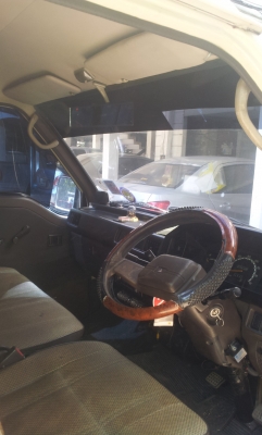 ขายรถตู้ มิตซูบิชิ L300 144,000บ. &lt;mitsubishi L300 ดีเซล&gt;