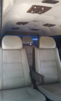 ขายรถตู้ มิตซูบิชิ L300 144,000บ. &lt;mitsubishi L300 ดีเซล&gt;