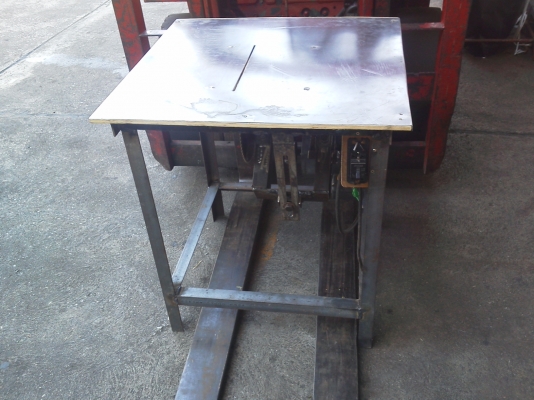 (มีVDO)โต๊ะเลื่อยวงเดือนชนิดปรับใบขึ้นลงได้ใส่ใบเลื่อยได้ใหญ่ถึง16 นิ้วหน้าโต็ะติดด้วยอลูมีเนียมหนา